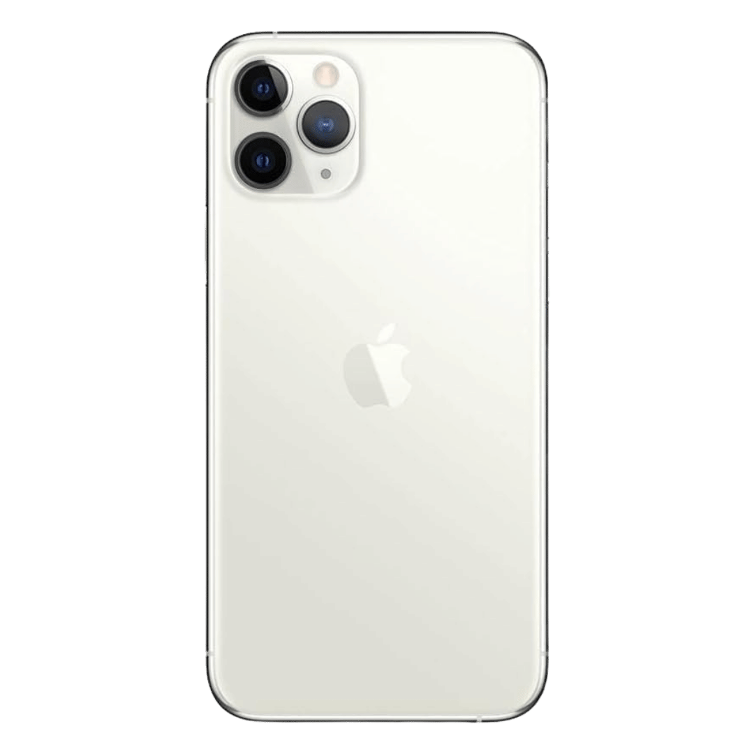 Apple iPhone 11 Pro - 256GB (Unlocked) Silver - Best Deal Office Furniture & Apple StoreLas_Vegas