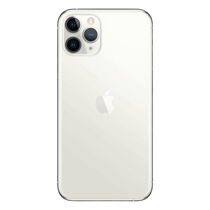 Apple iPhone 11 Pro - 256GB (Unlocked) Silver - Best Deal Office Furniture & Apple StoreLas_Vegas