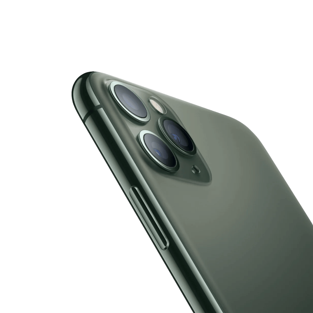 Apple iPhone 11 Pro - 512GB - (Unlocked) - Midnight Green - Best Deal Office Furniture & Apple StoreLas_Vegas