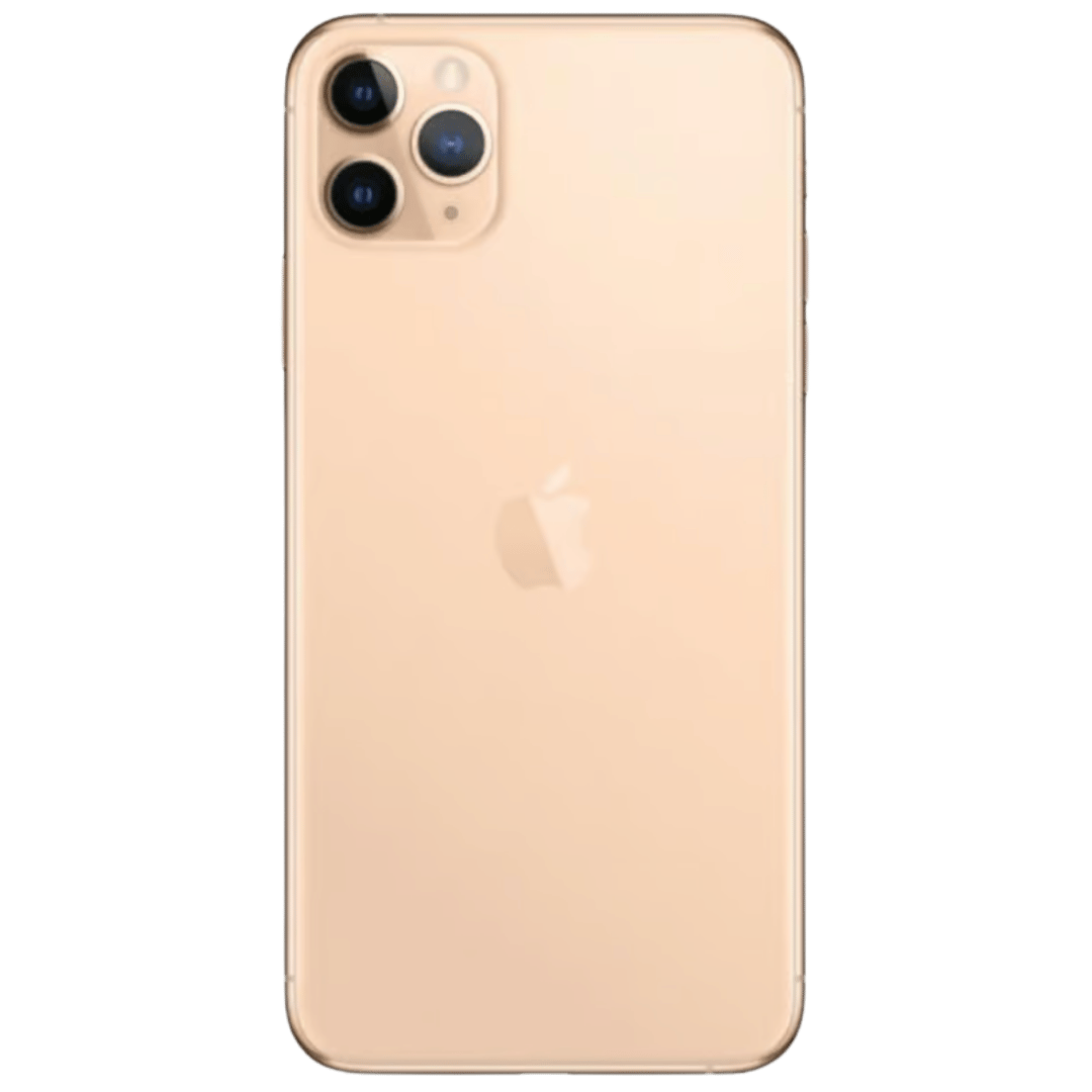 Apple iPhone 11 Pro Max - 256GB - (Unlocked) - Gold - Best Deal Office Furniture & Apple StoreLas_Vegas