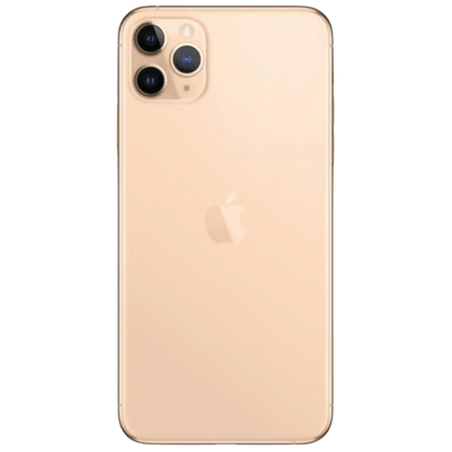 Apple iPhone 11 Pro Max - 256GB - (Unlocked) - Gold - Best Deal Office Furniture & Apple StoreLas_Vegas