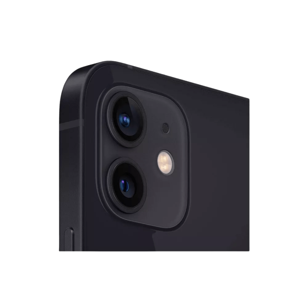 Apple iPhone 12 Mini - 64GB (Unlocked) Black - Best Deal Office, TV, & Apple StoreLas_Vegas