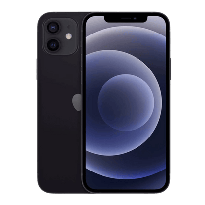 Apple iPhone 12 Mini - 64GB (Unlocked) Black - Best Deal Office, TV, & Apple StoreLas_Vegas