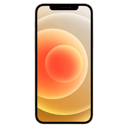 Apple iPhone 12 Mini - 64GB (Unlocked) White - Best Deal Office, TV, & Apple StoreLas_Vegas