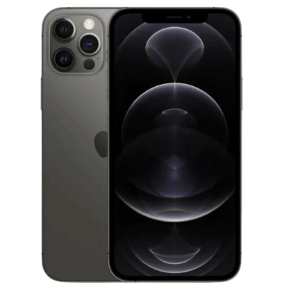 Apple iPhone 12 Pro Max - 128GB (Unlocked) Graphite - Best Deal Office Furniture & Apple StoreLas_Vegas