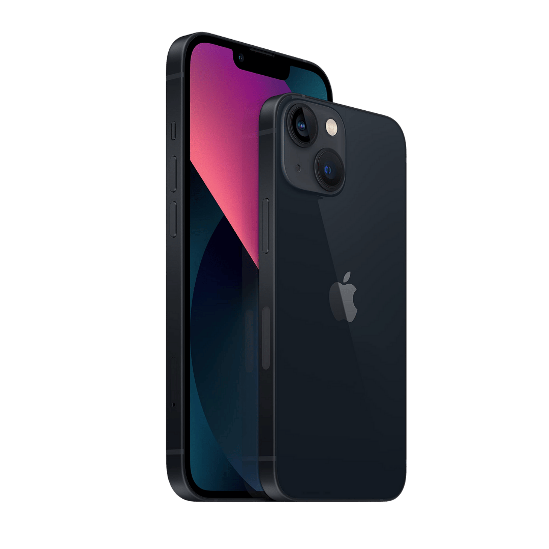 Apple iPhone 13 - 128GB - Unlocked - Midnight - Best Deal Office Furniture & Apple StoreLas_Vegas