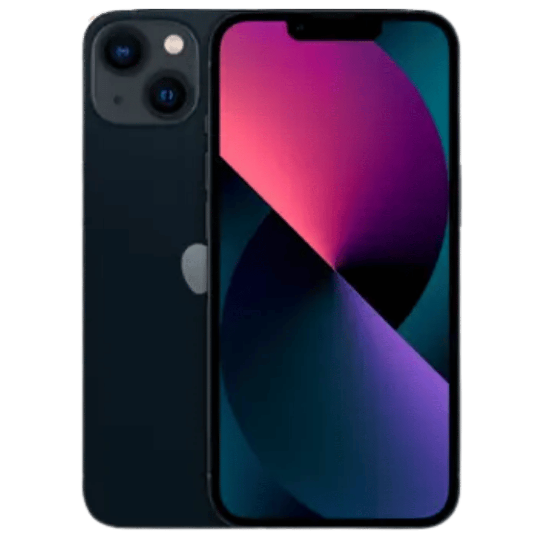 Apple iPhone 13 - 128GB - Unlocked - Midnight - Best Deal Office Furniture & Apple StoreLas_Vegas