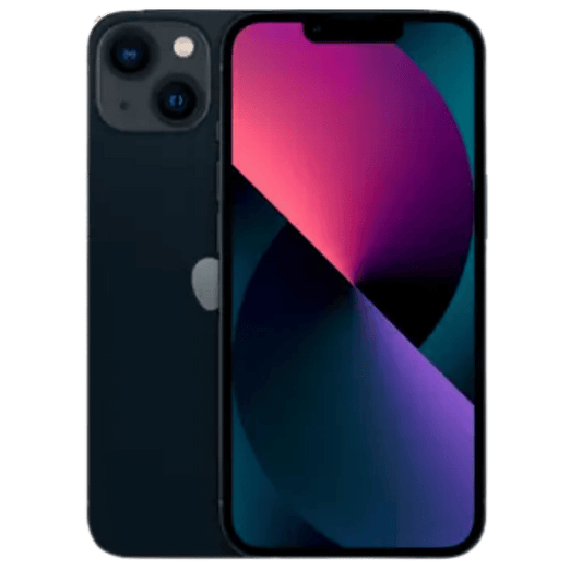 Apple iPhone 13 - 128GB - Unlocked - Midnight - Best Deal Office Furniture & Apple StoreLas_Vegas
