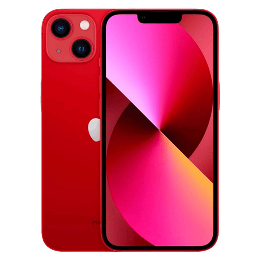 Apple iPhone 13 - 128GB - (Unlocked) - Red - Best Deal Office Furniture & Apple StoreLas_Vegas