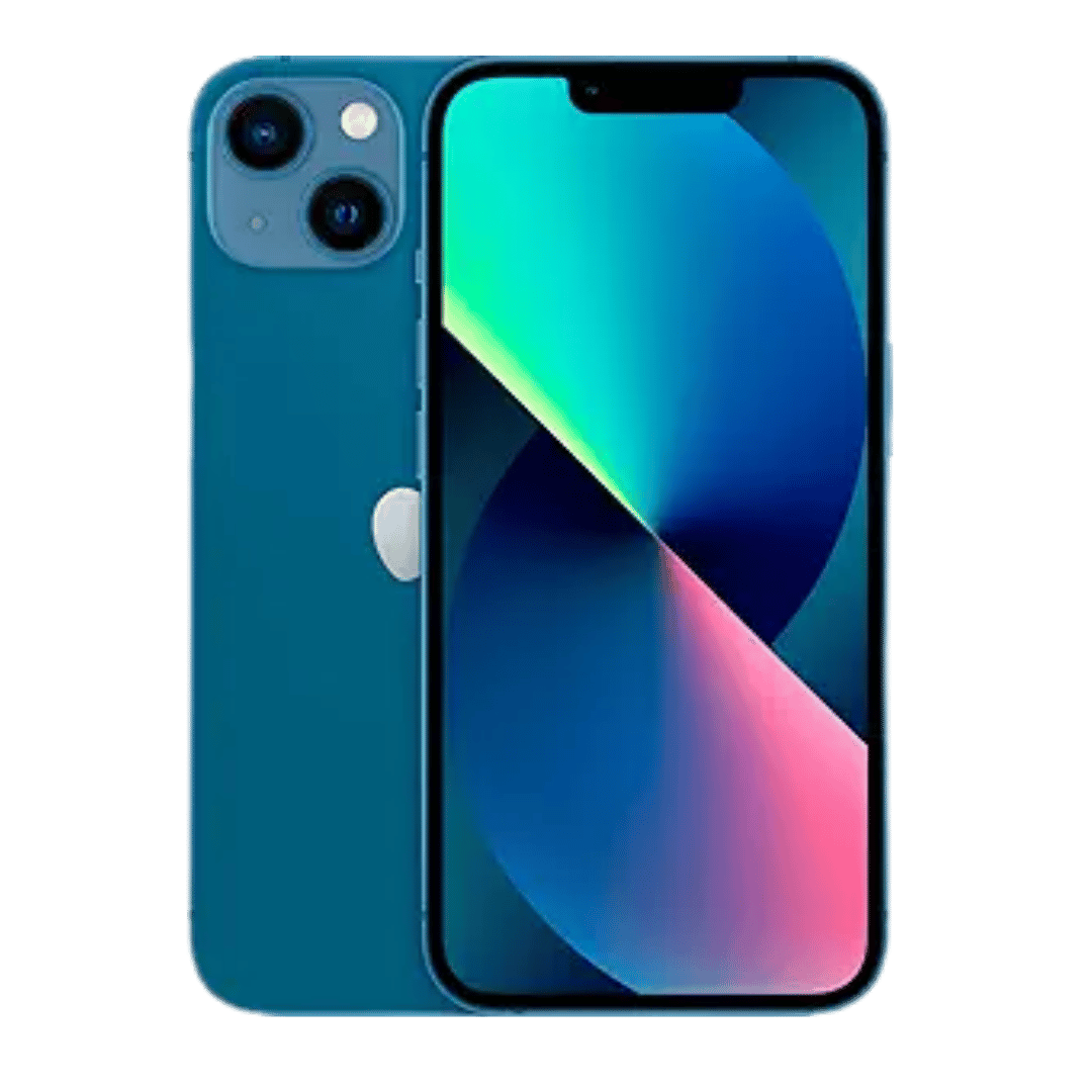 Apple iPhone 13 - 256GB - (Unlocked) - Blue - Best Deal Office Furniture & Apple StoreLas_Vegas