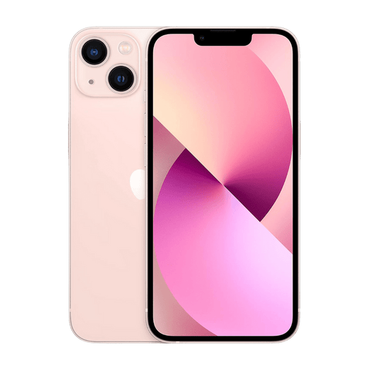 Apple iPhone 13 - 256GB - (Unlocked) - Pink - Best Deal Office, TV, & Apple StoreLas_Vegas