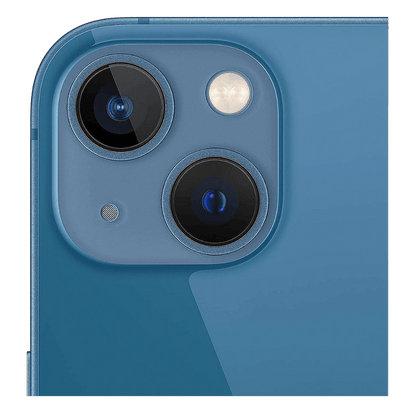 Apple iPhone 13 Mini - 256GB (Unlocked) Blue - Best Deal Office, TV, & Apple StoreLas_Vegas