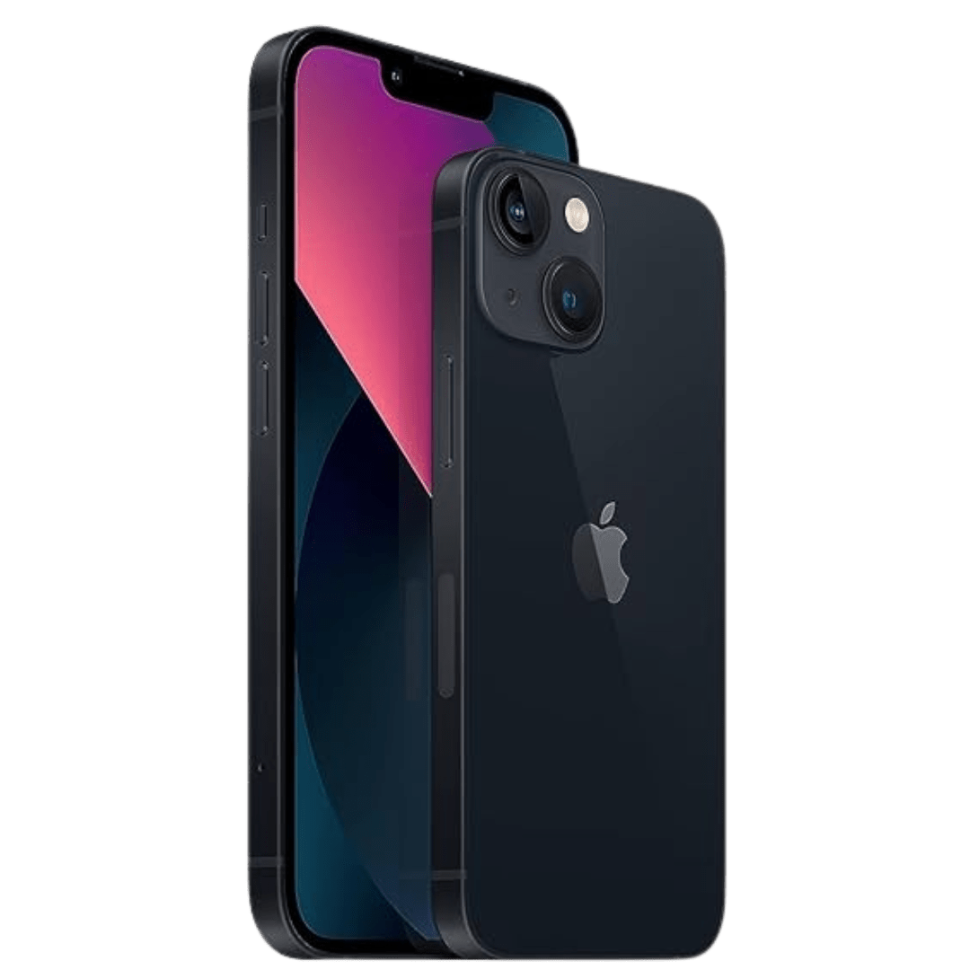 Apple iPhone 13 Mini - 256GB (Unlocked) Midnight - Best Deal Office, TV, & Apple StoreLas_Vegas
