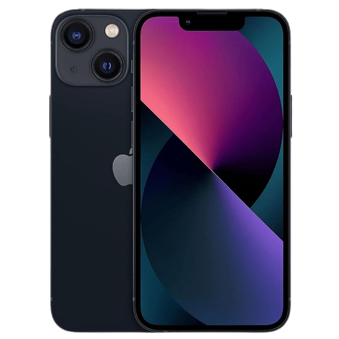 Apple iPhone 13 Mini - 256GB (Unlocked) Midnight - Best Deal Office, TV, & Apple StoreLas_Vegas