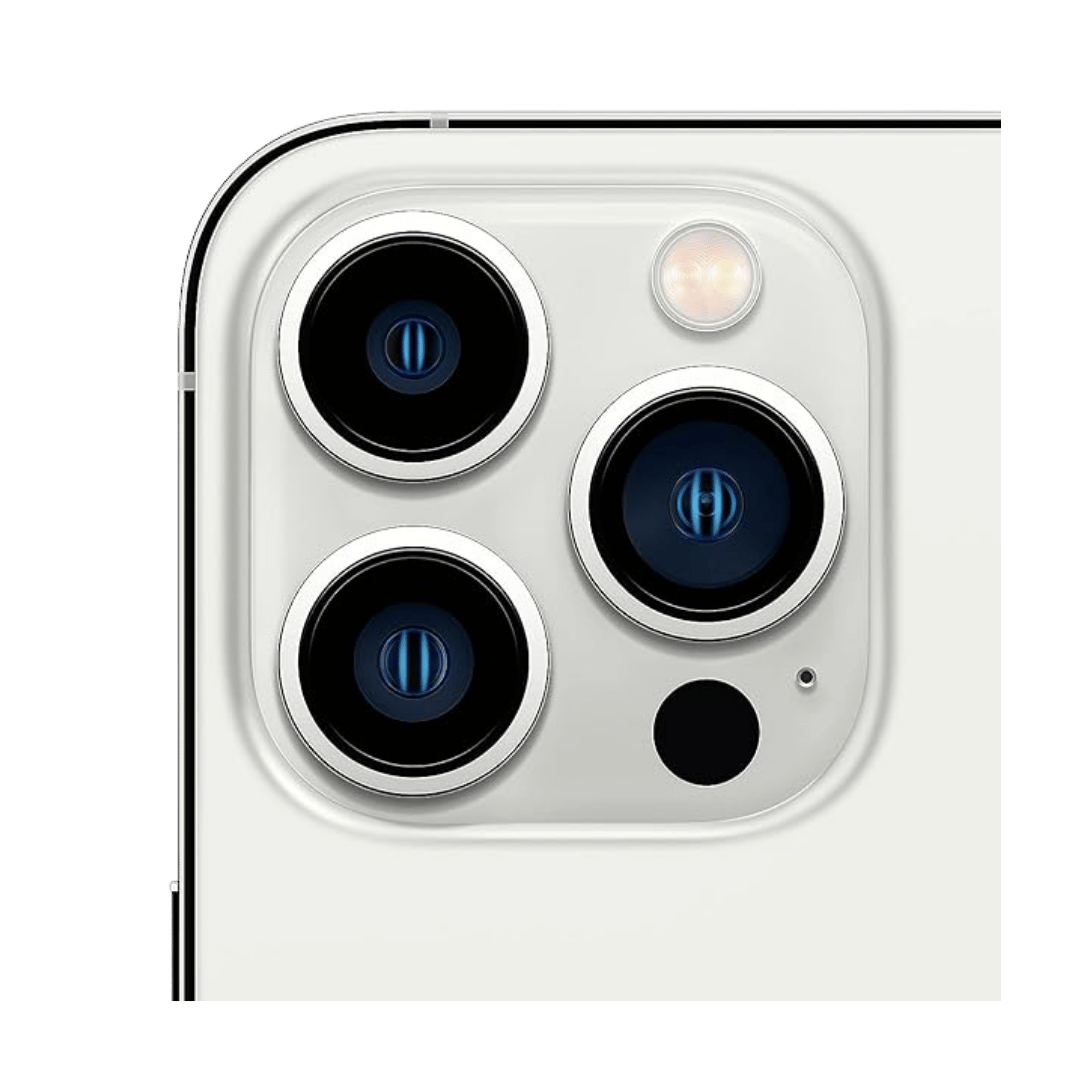 Apple iPhone 13 Pro - 256GB - (Unlocked) - Silver - Best Deal Office Furniture & Apple StoreLas_Vegas