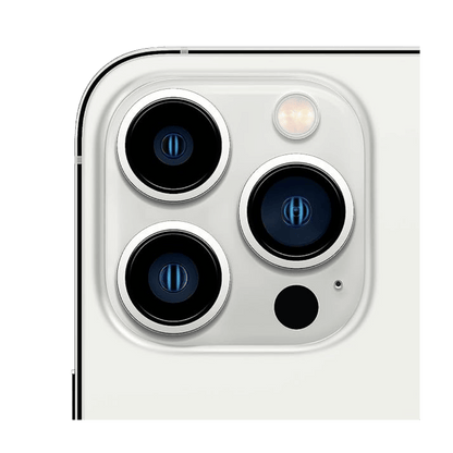Apple iPhone 13 Pro - 256GB - (Unlocked) - Silver - Best Deal Office Furniture & Apple StoreLas_Vegas