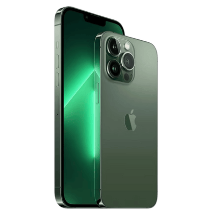 Apple iPhone 13 Pro Max - 1TB - (Unlocked) - Alpine Green - Best Deal Office Furniture & Apple StoreLas_Vegas