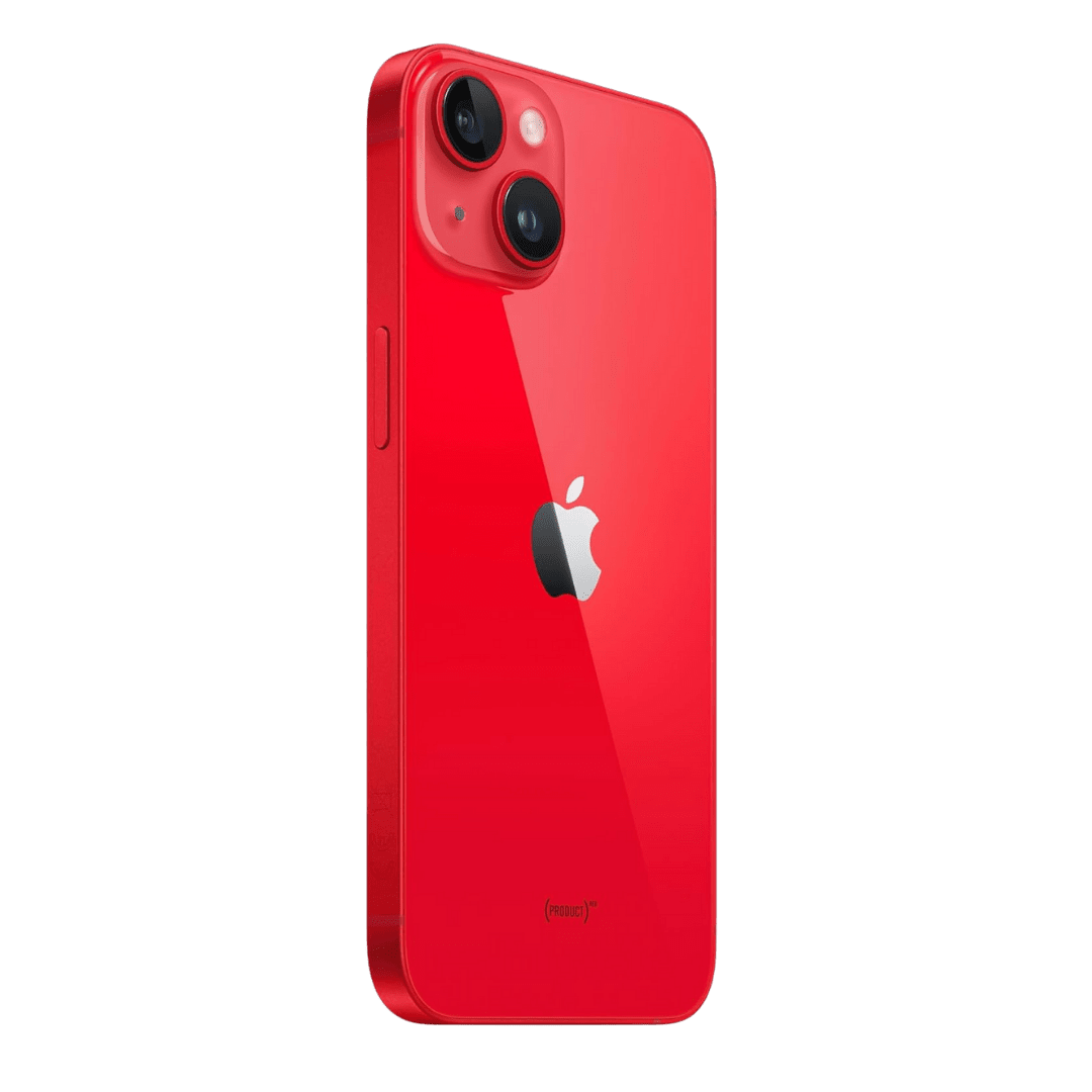 Apple iPhone 14 - 128GB - (Unlocked) - Red - Best Deal Office, TV, & Apple StoreLas_Vegas