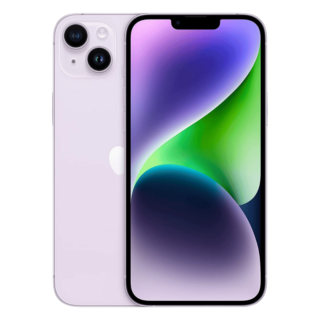 Apple iPhone 14 Plus - 256GB - (AT&T) - Purple - Best Deal Office Furniture & Apple StoreLas_Vegas