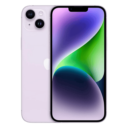 Apple iPhone 14 Plus - 256GB - (AT&T) - Purple - Best Deal Office Furniture & Apple StoreLas_Vegas
