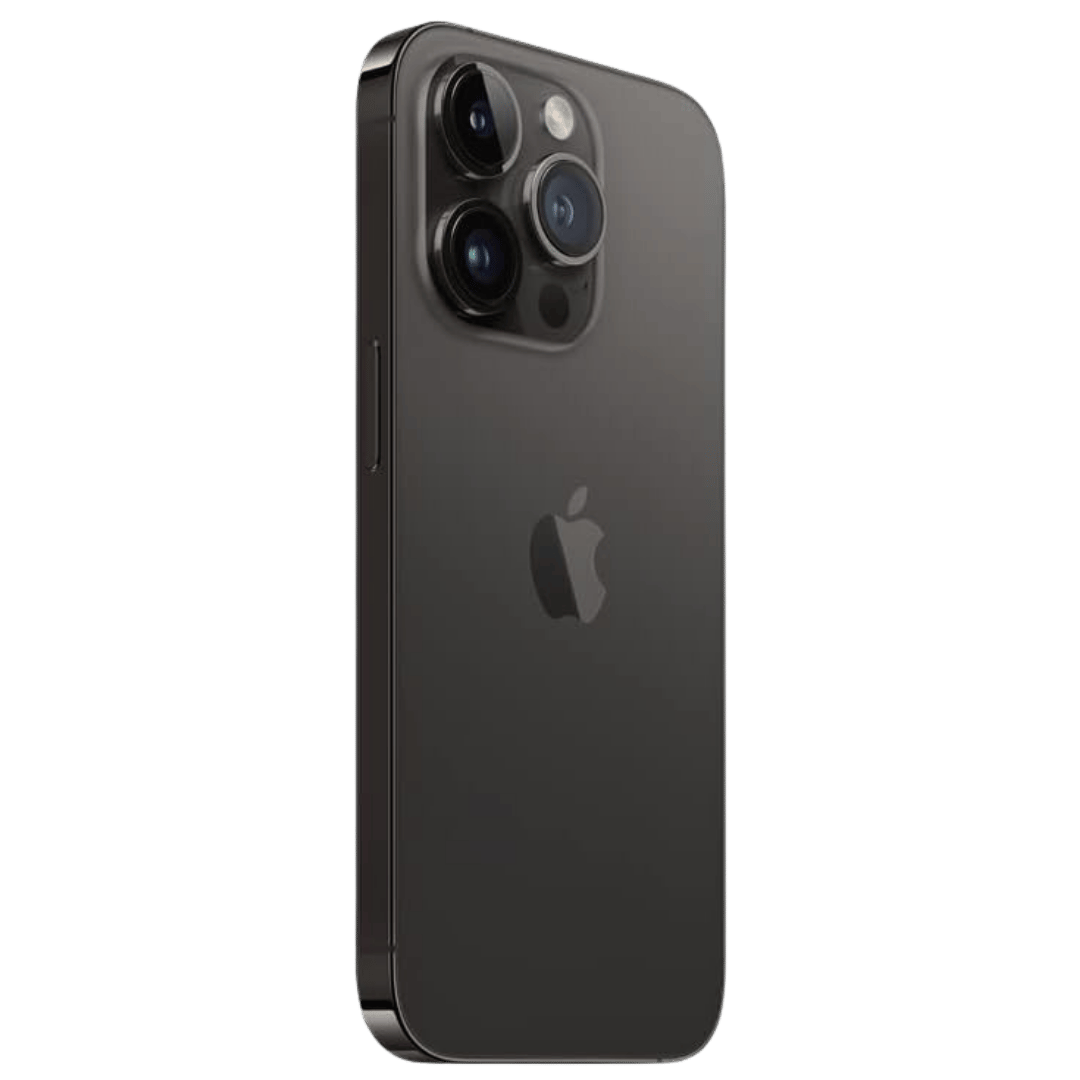 Apple iPhone 14 Pro - 256GB - (Unlocked) - Space Black - Best Deal Office Furniture & Apple StoreLas_Vegas