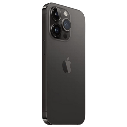 Apple iPhone 14 Pro - 256GB - (Unlocked) - Space Black - Best Deal Office Furniture & Apple StoreLas_Vegas