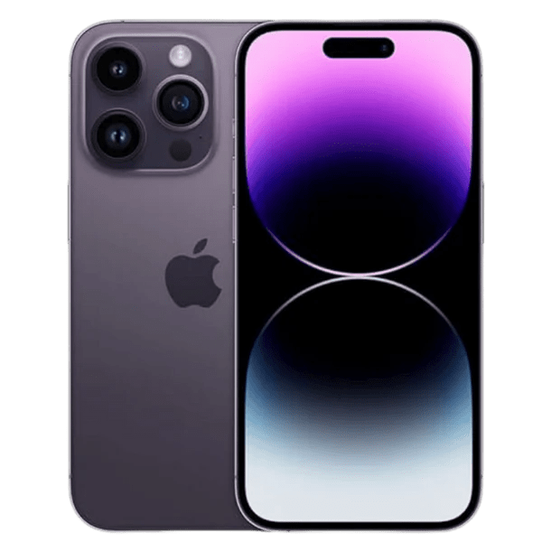 Apple iPhone 14 Pro Max - 512GB - (AT&T Only) - Space Black - Best Deal Office Furniture & Apple StoreLas_Vegas