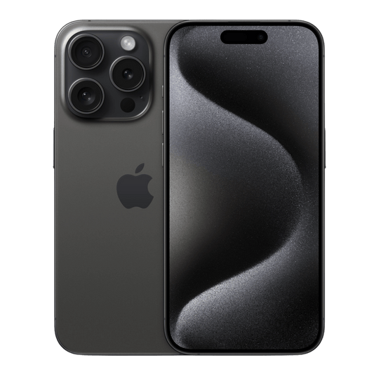 Apple iPhone 15 - 128GB - (Unlocked) - Black - Best Deal Office Furniture & Apple StoreLas_Vegas