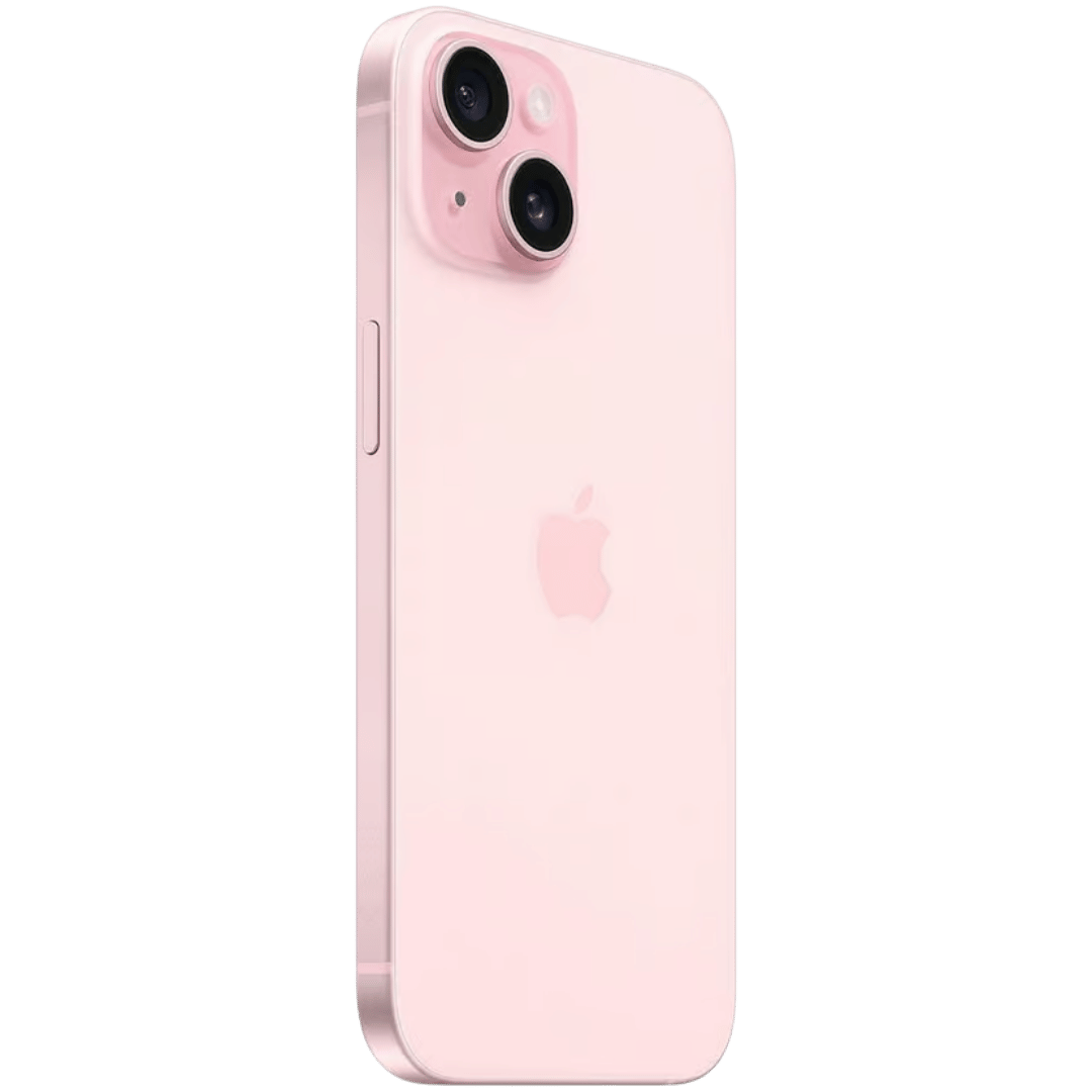 Apple iPhone 15 - 128GB - (Unlocked) - Pink - Best Deal Office Las_Vegas