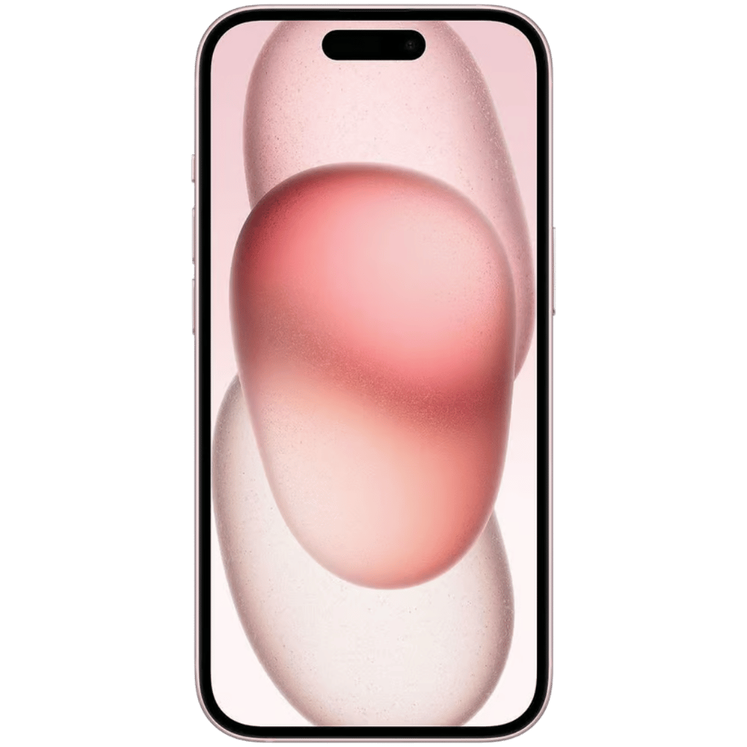 Apple iPhone 15 - 128GB - (Unlocked) - Pink - Best Deal Office Las_Vegas