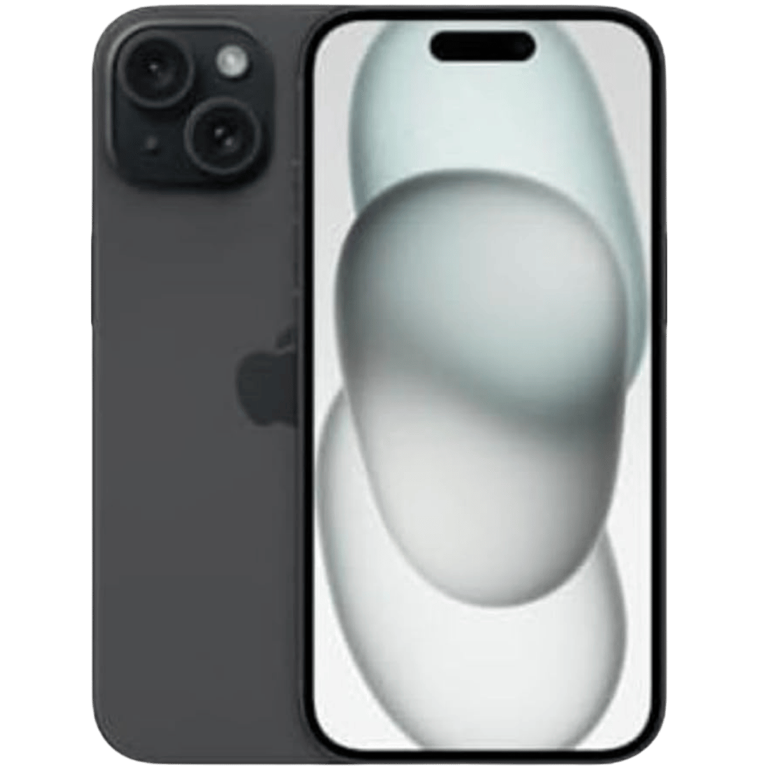 Apple iPhone 15 - 256GB - (Unlocked) - Black - Best Deal Office Furniture & Apple StoreLas_Vegas