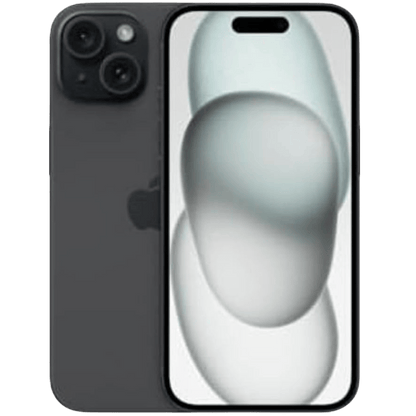 Apple iPhone 15 - 256GB - (Unlocked) - Black - Best Deal Office Furniture & Apple StoreLas_Vegas