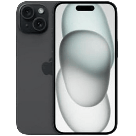 Apple iPhone 15 - 256GB - (Unlocked) - Black - Best Deal Office Furniture & Apple StoreLas_Vegas