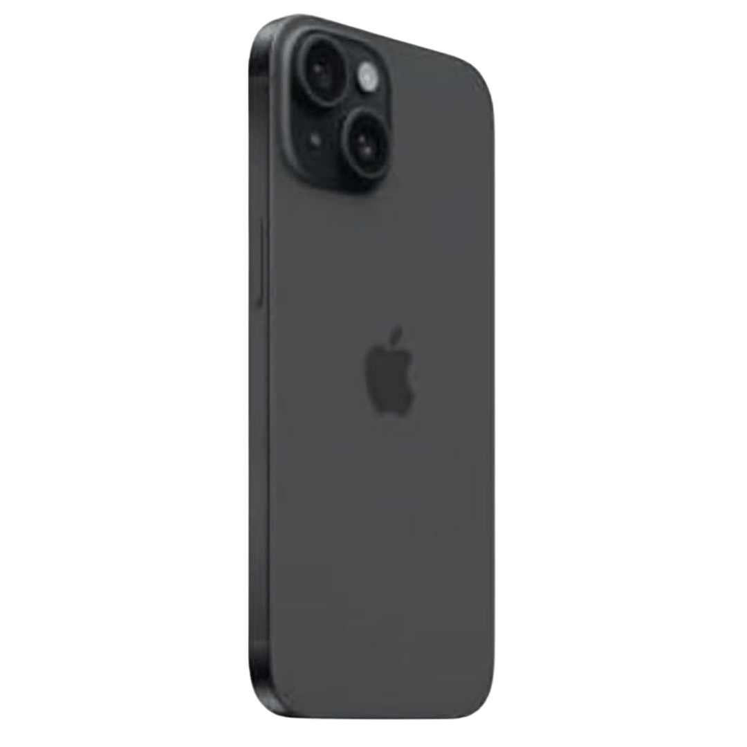 Apple iPhone 15 - 256GB - (Unlocked) - Black - Best Deal Office Furniture & Apple StoreLas_Vegas