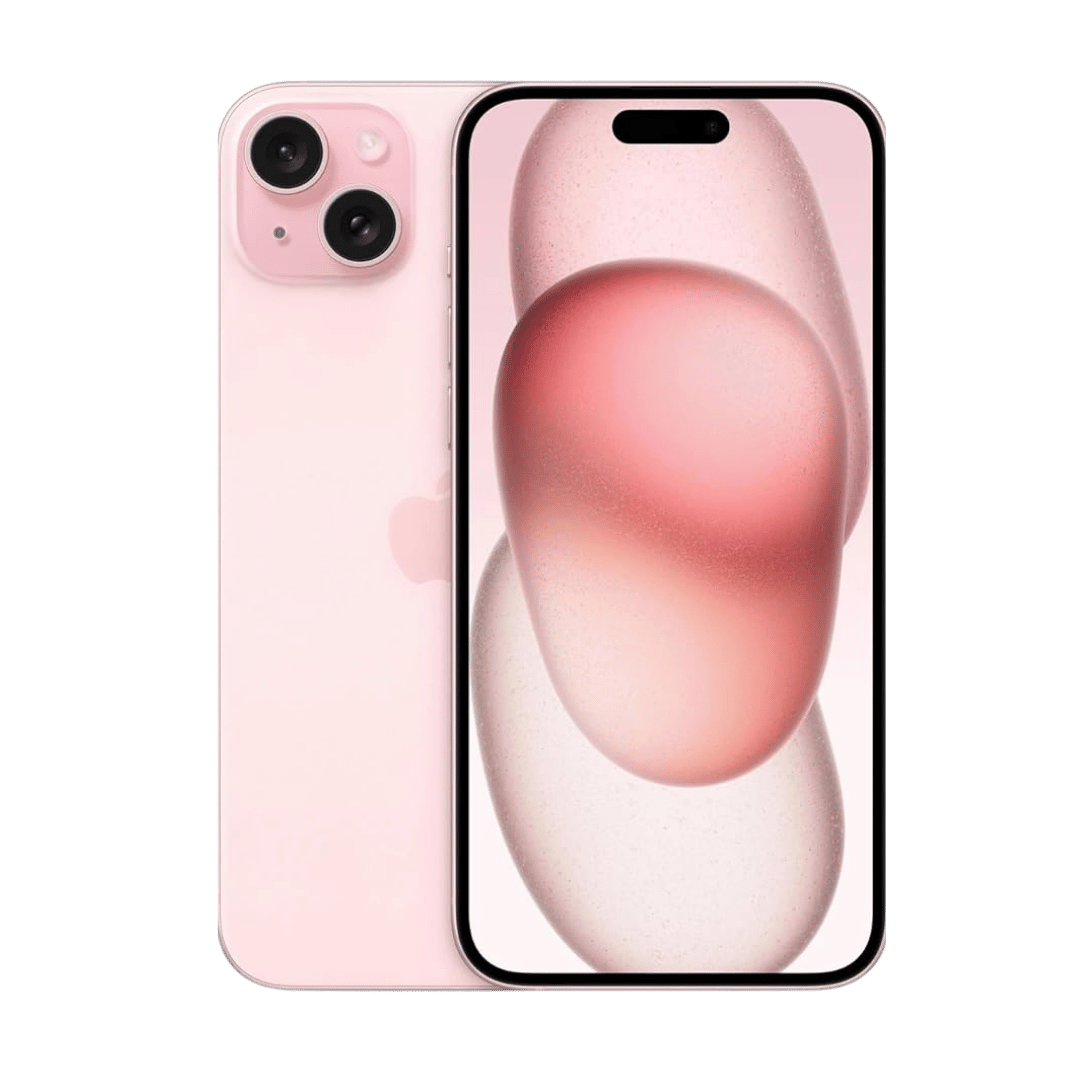 Apple iPhone 15 - 256GB - (Unlocked) - Pink - Best Deal Office Furniture & Apple StoreLas_Vegas