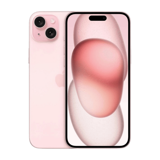 Apple iPhone 15 Plus - 128GB (T - Mobile) Pink - Best Deal Office Furniture & Apple StoreLas_Vegas