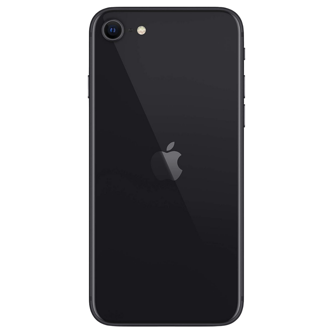 Apple iPhone SE 2nd Generation - 128GB - Unlocked - Black - Best Deal Office, TV, & Apple StoreLas_Vegas