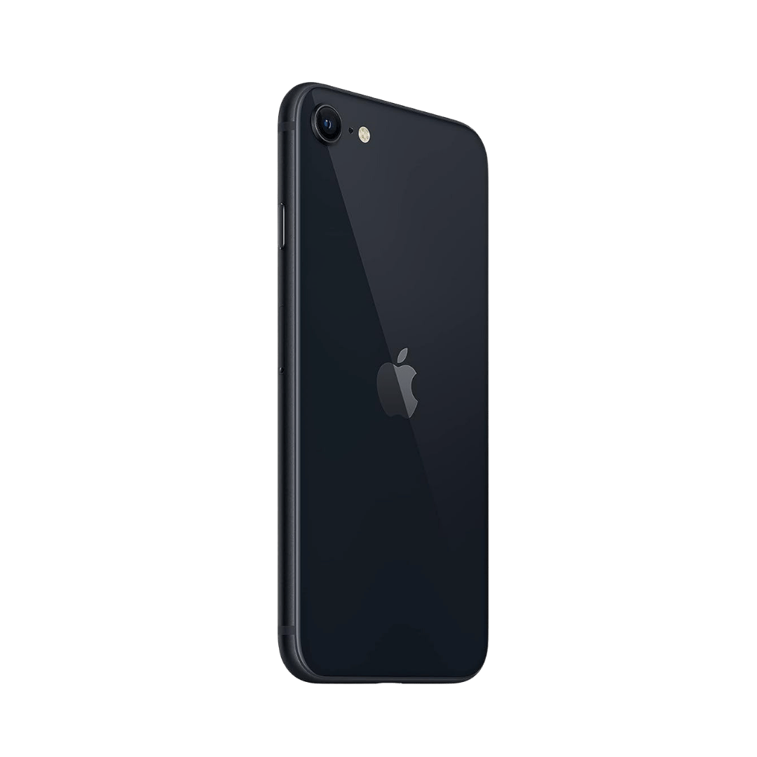 Apple iPhone SE 3rd Generation - 64GB - Unlocked - Midnight - Best Deal Office Furniture & Apple StoreLas_Vegas