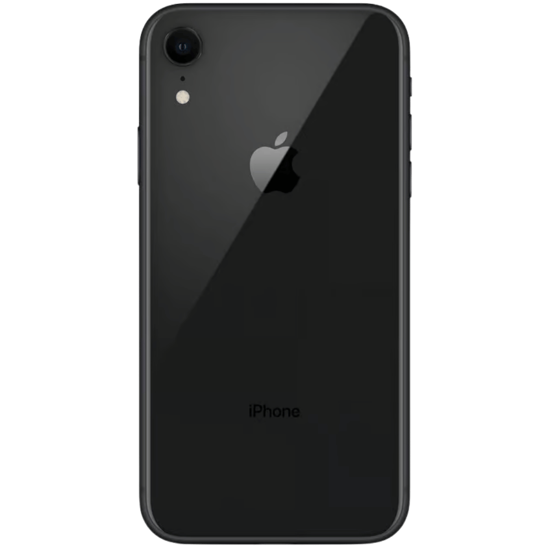 Apple iPhone XR - 64GB (Unlocked) Black - Best Deal Office Las_Vegas