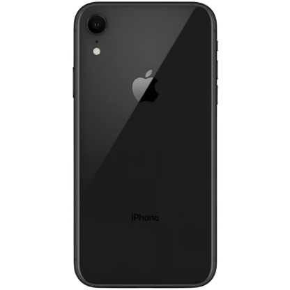 Apple iPhone XR - 64GB (Unlocked) Black - Best Deal Office Las_Vegas