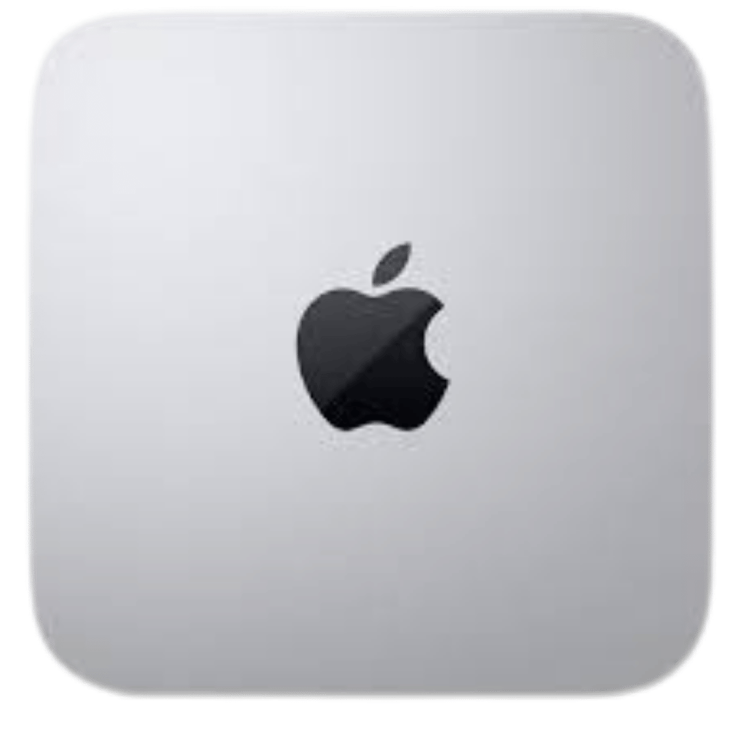 Apple Mac Mini - M1 8 - core CPU and 8 - core GPU - 16GB RAM - 2TB SSD (2020) - Best Deal Office Furniture & Apple StoreLas_Vegas