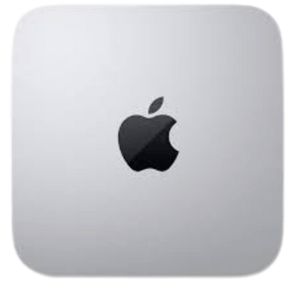Apple Mac Mini - M1 8 - core CPU and 8 - core GPU - 16GB RAM - 2TB SSD (2020) - Best Deal Office Furniture & Apple StoreLas_Vegas