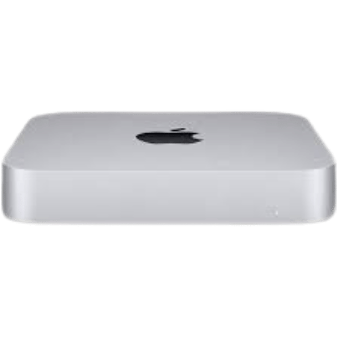 Apple Mac Mini - M1 8 - core CPU and 8 - core GPU - 16GB RAM - 2TB SSD (2020) - Best Deal Office Furniture & Apple StoreLas_Vegas