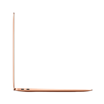 Apple MacBook Air 13.3" Laptop - 1.1GHz Dual - Core i3 - 8GB RAM - 512GB SSD - (2020) - Gold - Best Deal Office, TV, & Apple StoreLas_Vegas