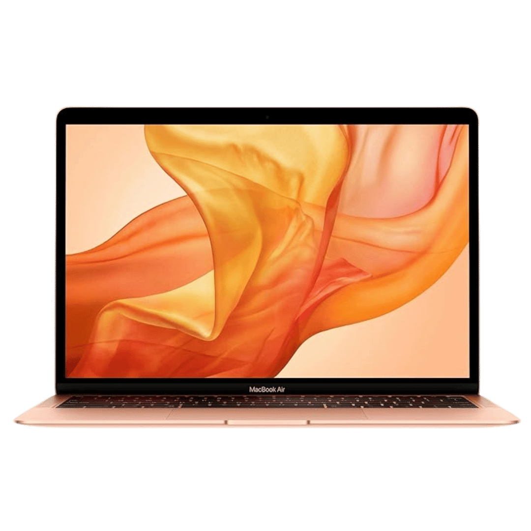 Apple MacBook Air 13.3" Laptop - 1.1GHz Dual - Core i3 - 8GB RAM - 512GB SSD - (2020) - Gold - Best Deal Office, TV, & Apple StoreLas_Vegas