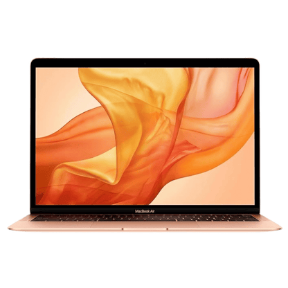 Apple MacBook Air 13.3" Laptop - 1.1GHz Dual - Core i3 - 8GB RAM - 512GB SSD - (2020) - Gold - Best Deal Office, TV, & Apple StoreLas_Vegas