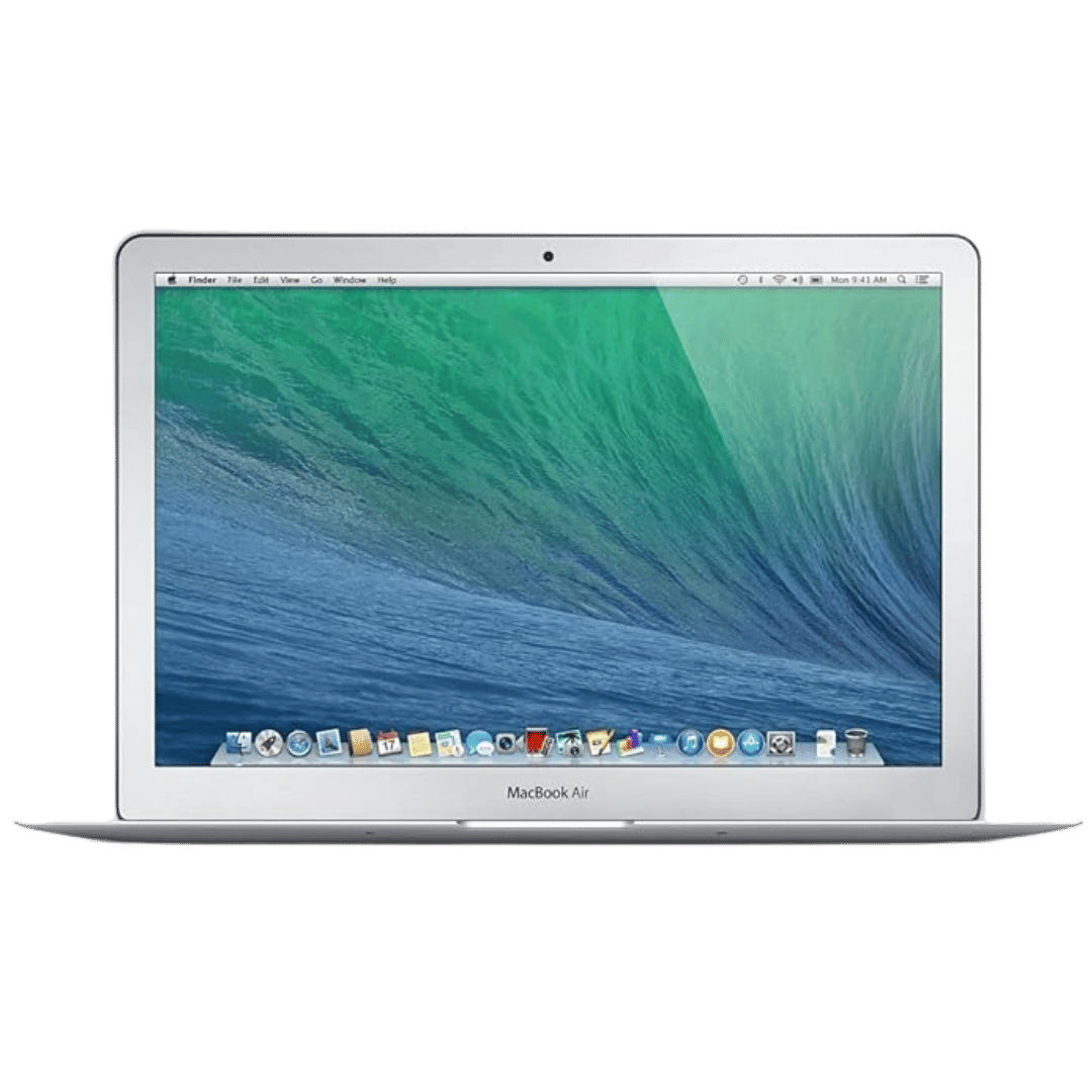 Apple MacBook Air 13.3" Laptop - 1.6GHz Dual - Core i5 - 8GB RAM - 256GB SSD - (2015) - Silver - Best Deal Office, TV, & Apple StoreLas_Vegas