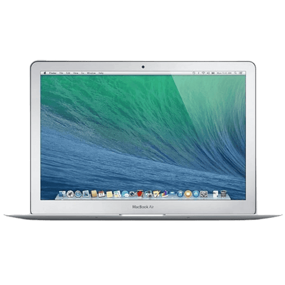 Apple MacBook Air 13.3" Laptop - 1.6GHz Dual - Core i5 - 8GB RAM - 256GB SSD - (2015) - Silver - Best Deal Office, TV, & Apple StoreLas_Vegas