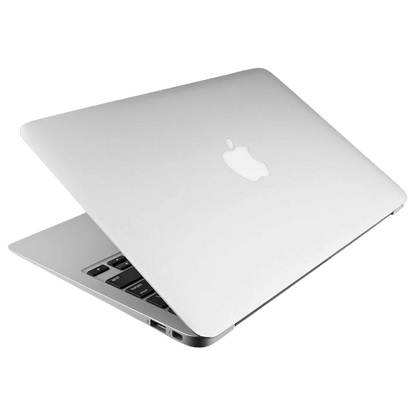 Apple MacBook Air 13.3" Laptop - 1.6GHz Dual - Core i5 - 8GB RAM - 256GB SSD - (2015) - Silver - Best Deal Office, TV, & Apple StoreLas_Vegas