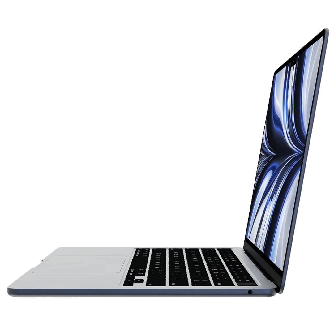 Apple MacBook Air 13.6 - inch Laptop M2 Processor 16GB RAM 1TB SSD 10 Core GPU - (2022) Midnight - Best Deal Office Las_Vegas